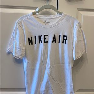 nike air tee